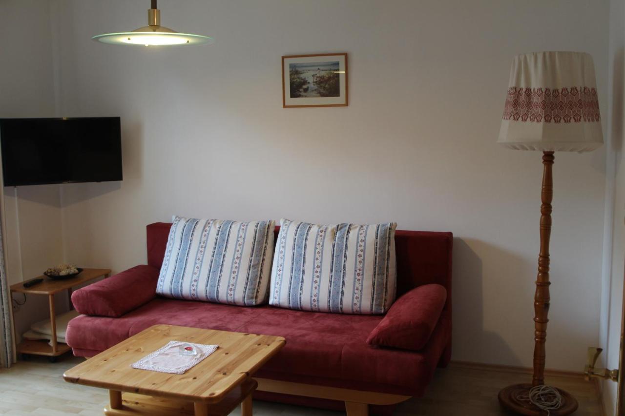 Ferienwohnung Syen Grundlsee Ngoại thất bức ảnh