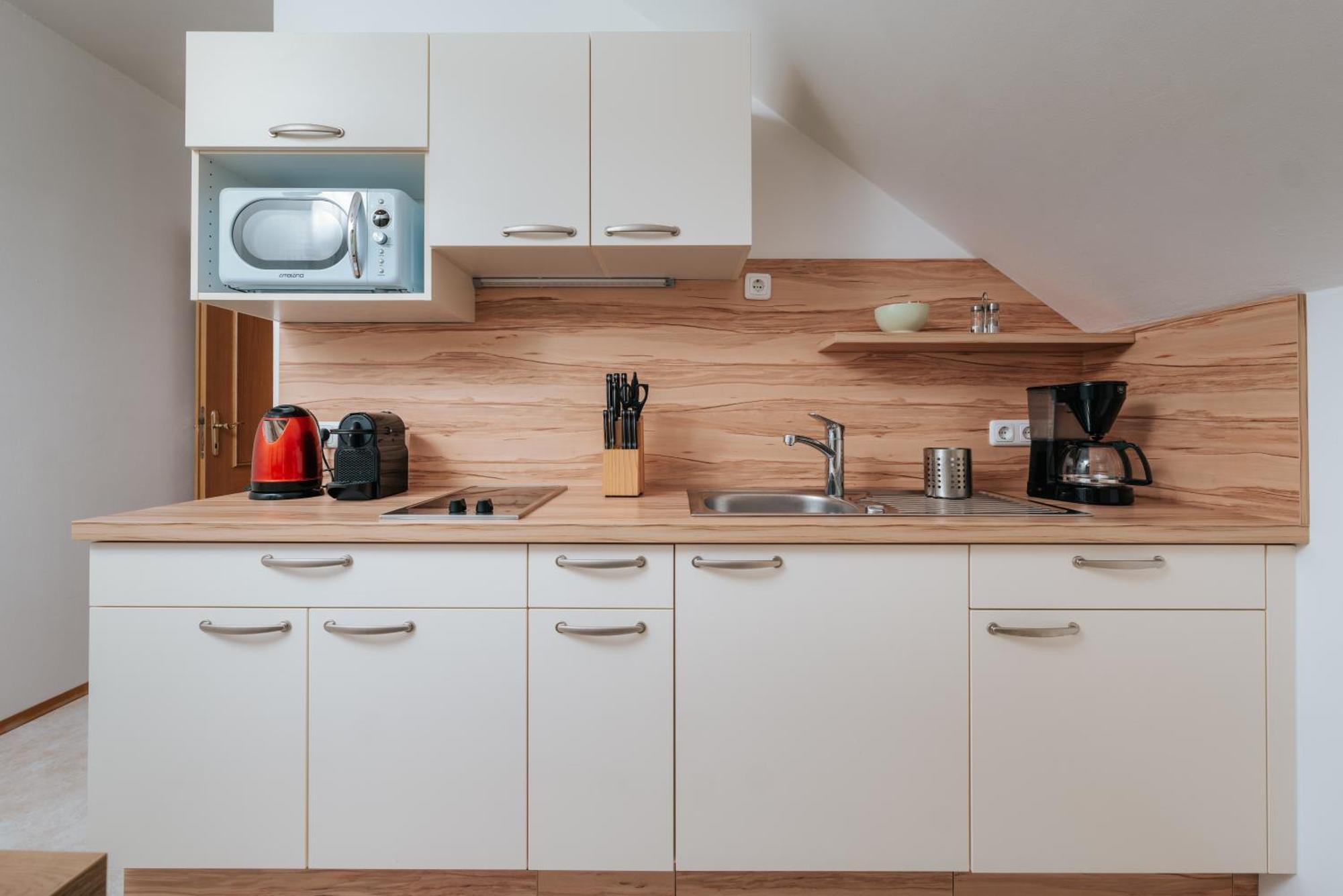 Ferienwohnung Syen Grundlsee Phòng bức ảnh