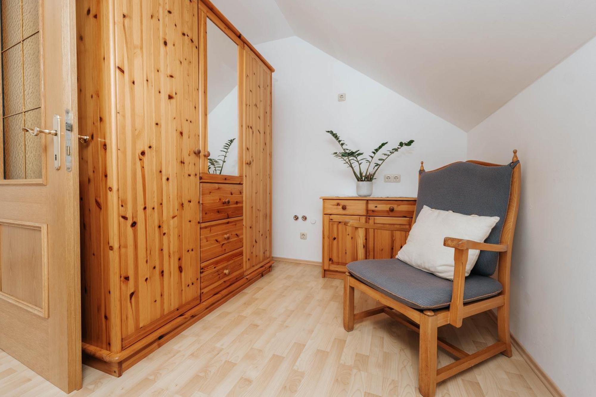 Ferienwohnung Syen Grundlsee Phòng bức ảnh