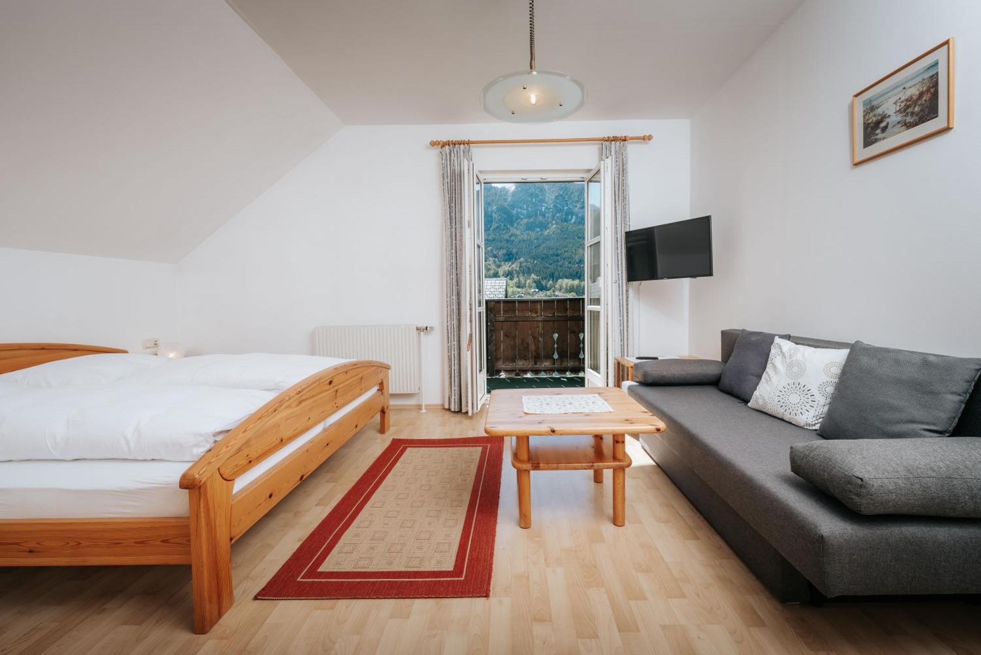 Ferienwohnung Syen Grundlsee Phòng bức ảnh